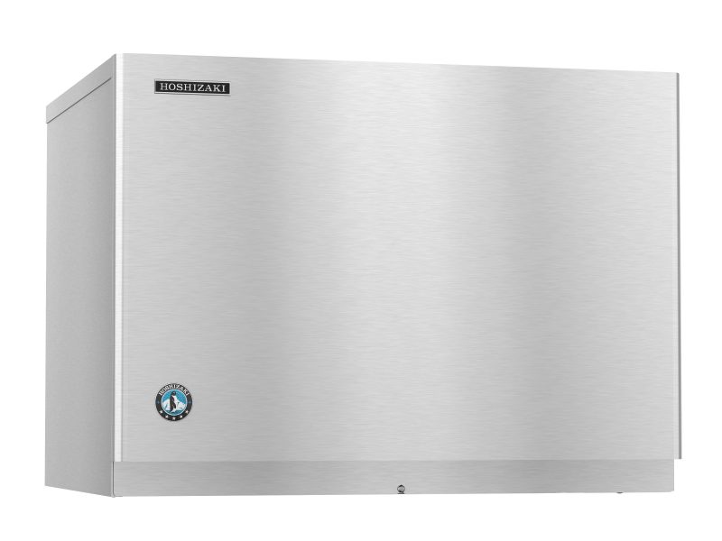 ice maker head